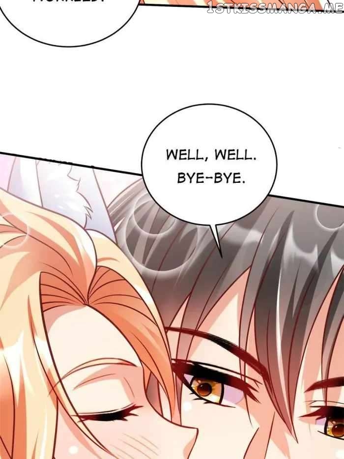 To possess the Heavenly Body Chapter 88 - page 23