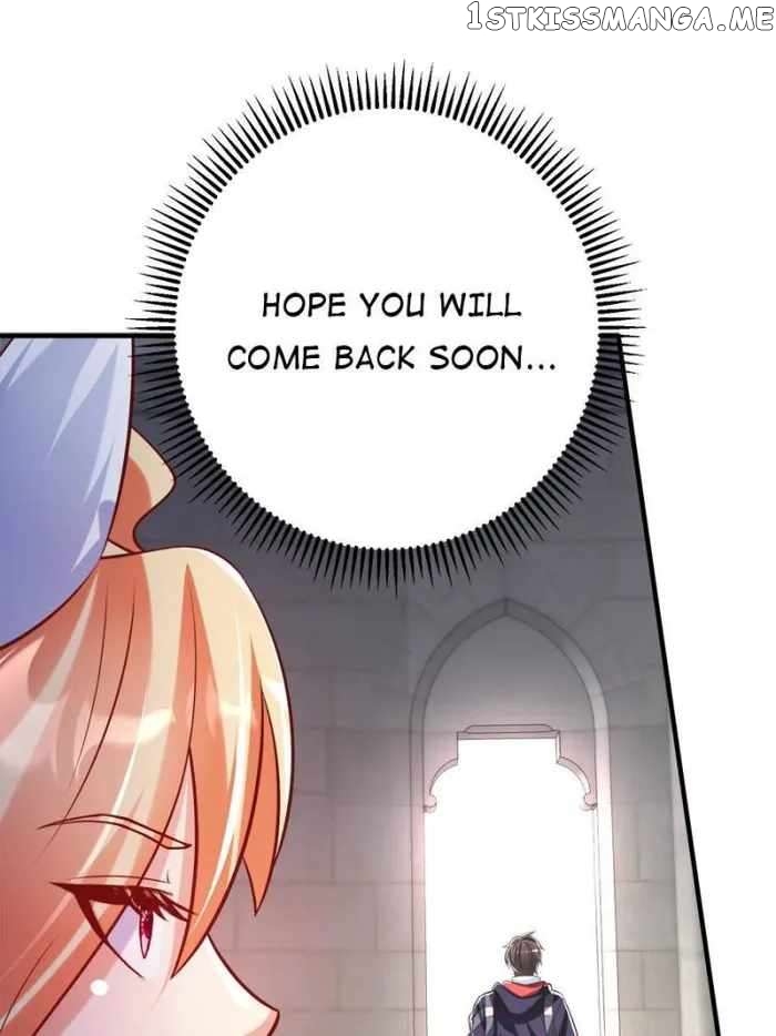 To possess the Heavenly Body Chapter 88 - page 25