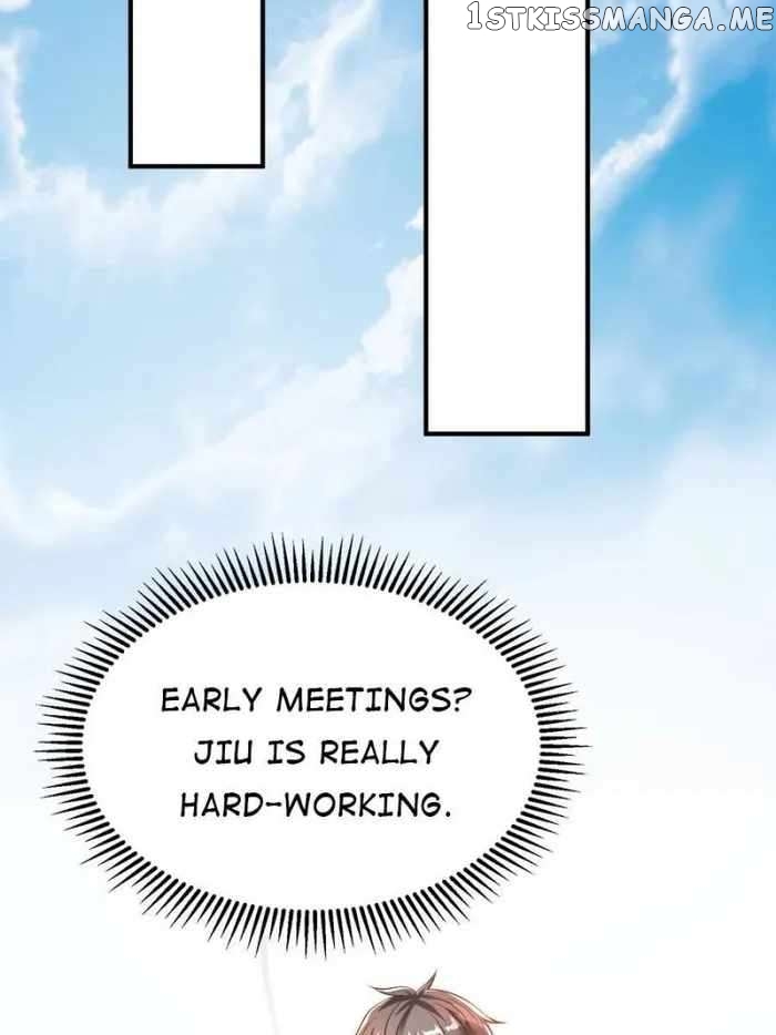 To possess the Heavenly Body Chapter 88 - page 27