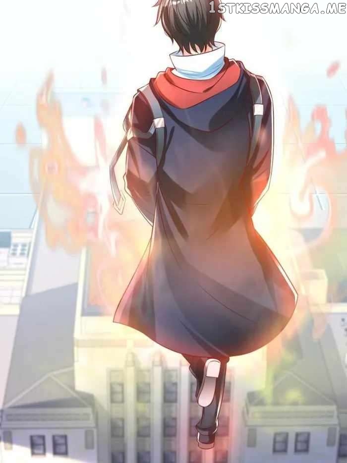 To possess the Heavenly Body Chapter 88 - page 28