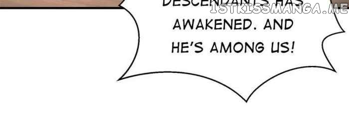 To possess the Heavenly Body Chapter 88 - page 32