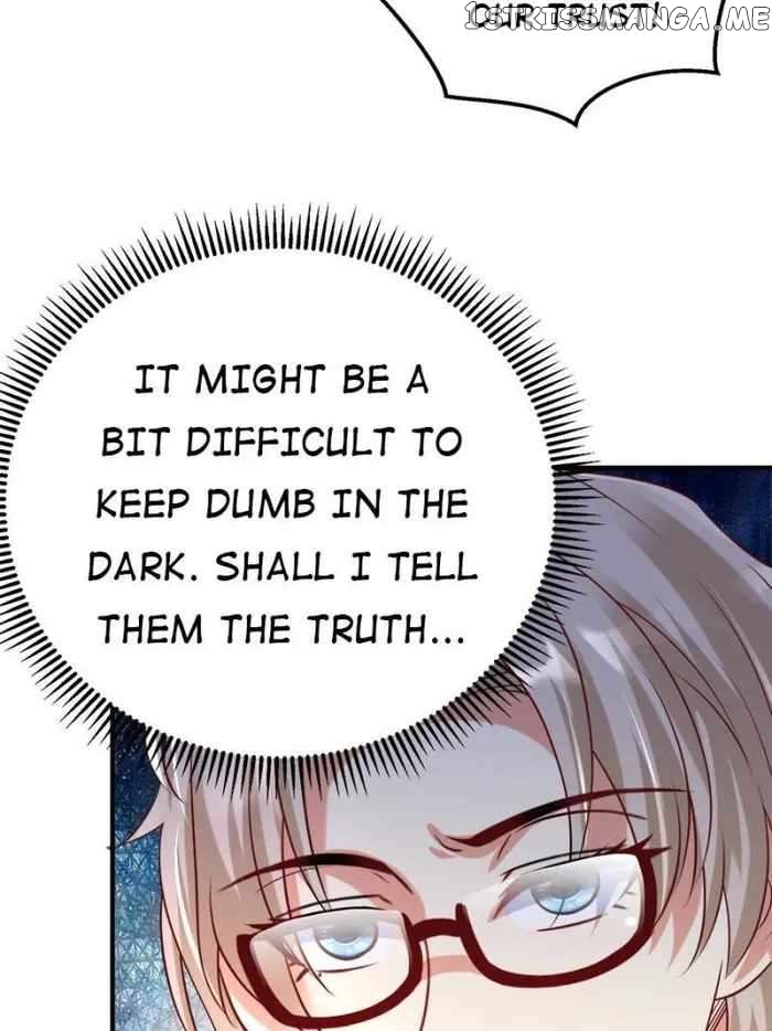 To possess the Heavenly Body Chapter 88 - page 39