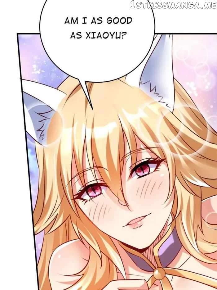 To possess the Heavenly Body Chapter 88 - page 4