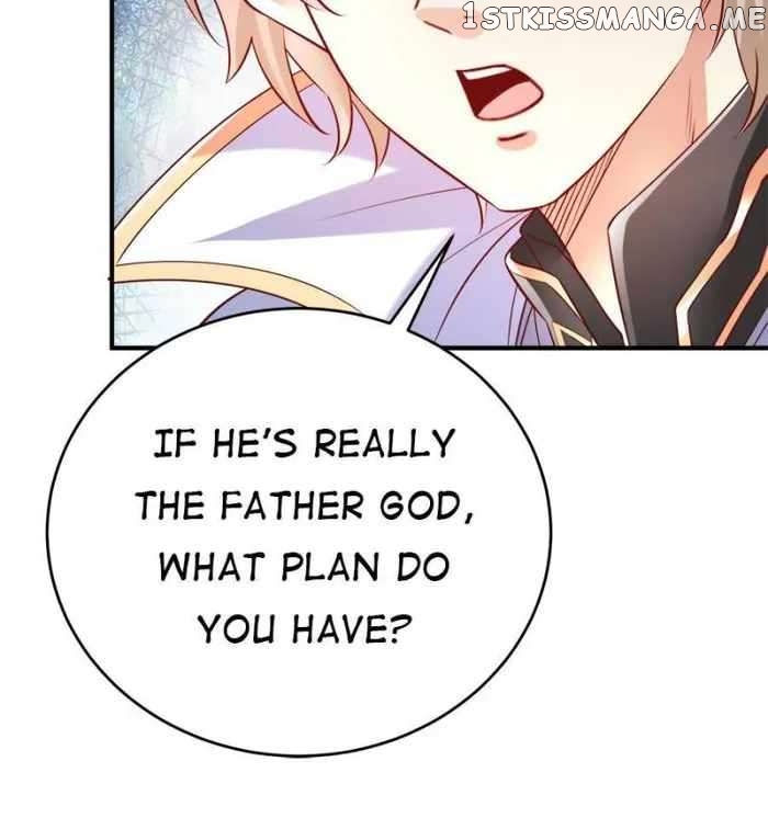 To possess the Heavenly Body Chapter 88 - page 40