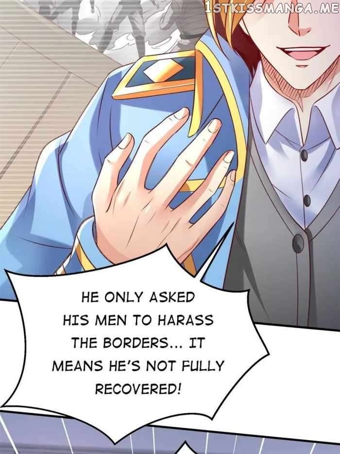 To possess the Heavenly Body Chapter 88 - page 42