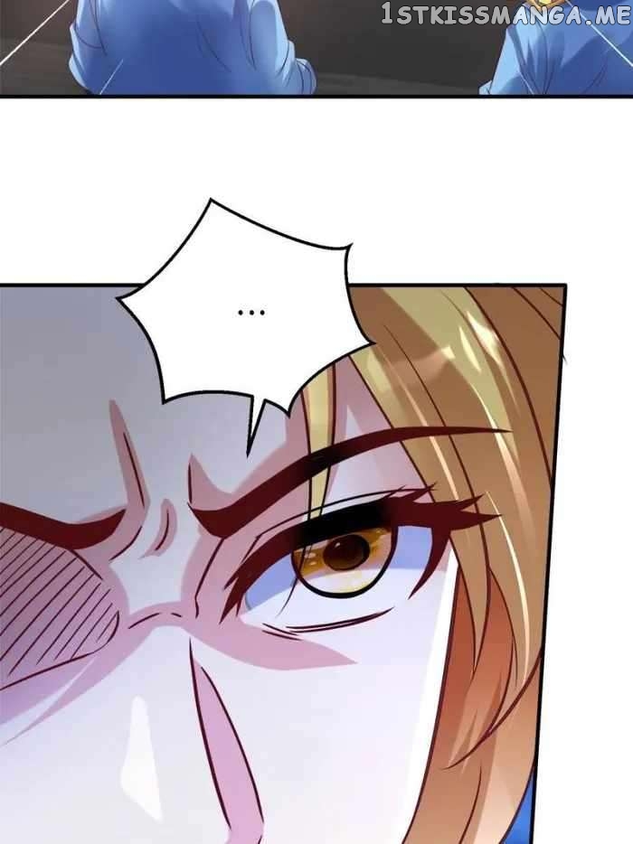 To possess the Heavenly Body Chapter 88 - page 44