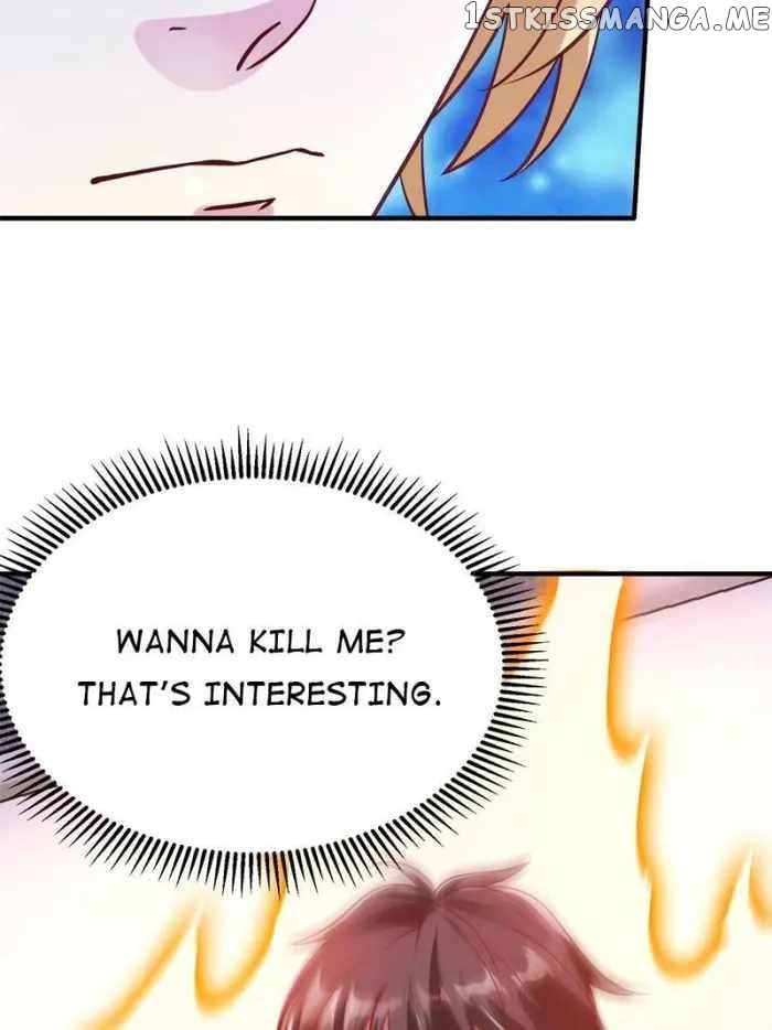To possess the Heavenly Body Chapter 88 - page 45