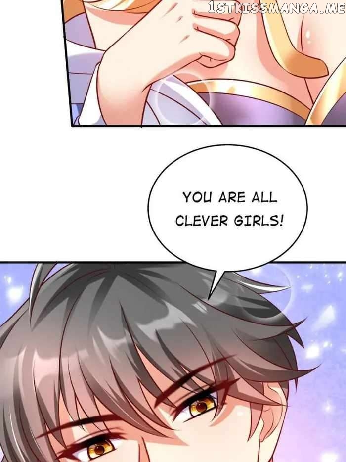 To possess the Heavenly Body Chapter 88 - page 5