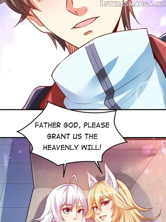 To possess the Heavenly Body Chapter 88 - page 6