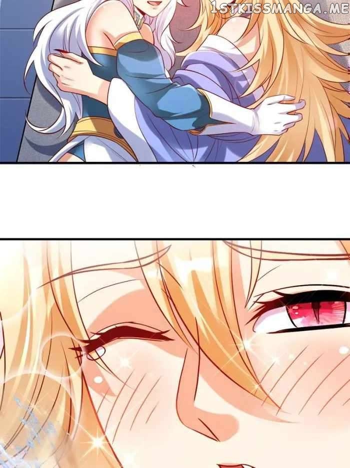 To possess the Heavenly Body Chapter 88 - page 7