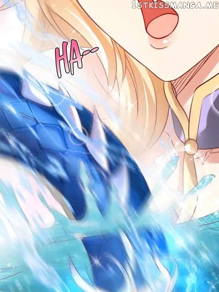 To possess the Heavenly Body Chapter 88 - page 8
