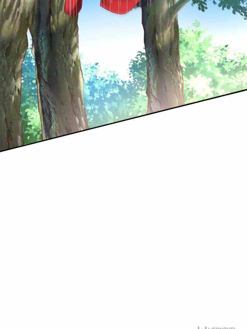 To possess the Heavenly Body chapter 46 - page 16