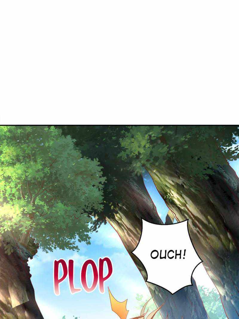 To possess the Heavenly Body chapter 46 - page 18