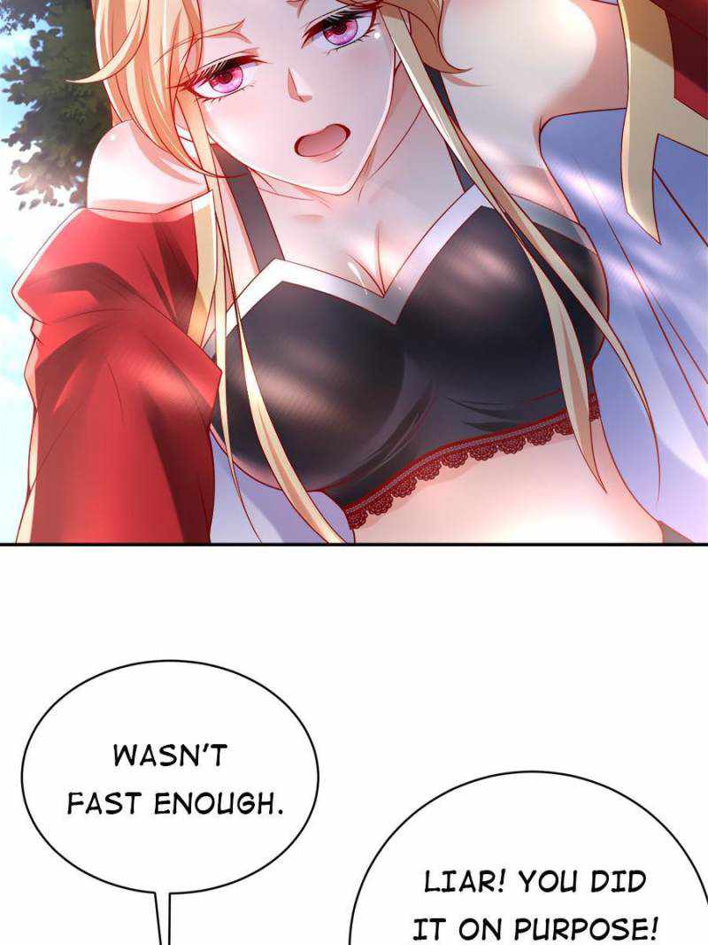 To possess the Heavenly Body chapter 46 - page 20