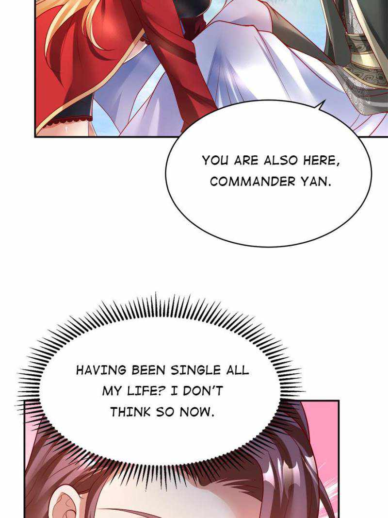 To possess the Heavenly Body chapter 46 - page 27