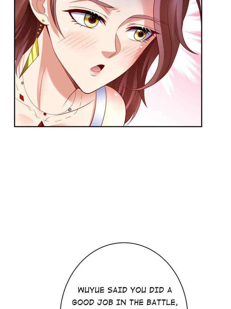 To possess the Heavenly Body chapter 46 - page 28