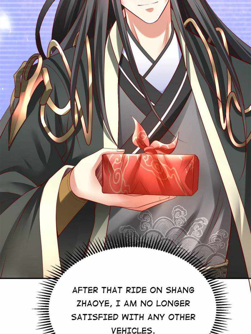 To possess the Heavenly Body chapter 46 - page 32