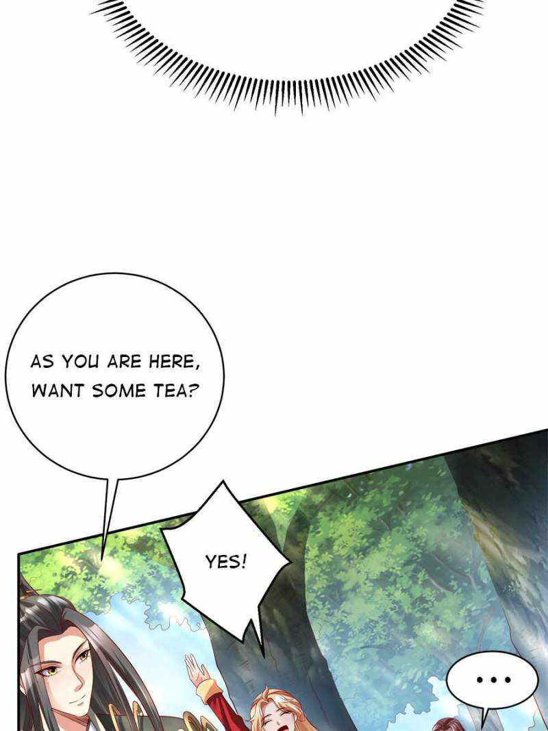 To possess the Heavenly Body chapter 46 - page 33