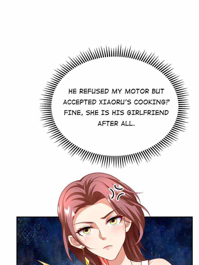 To possess the Heavenly Body chapter 46 - page 36