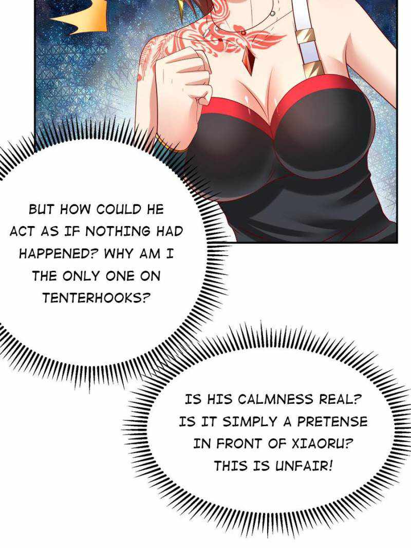 To possess the Heavenly Body chapter 46 - page 37