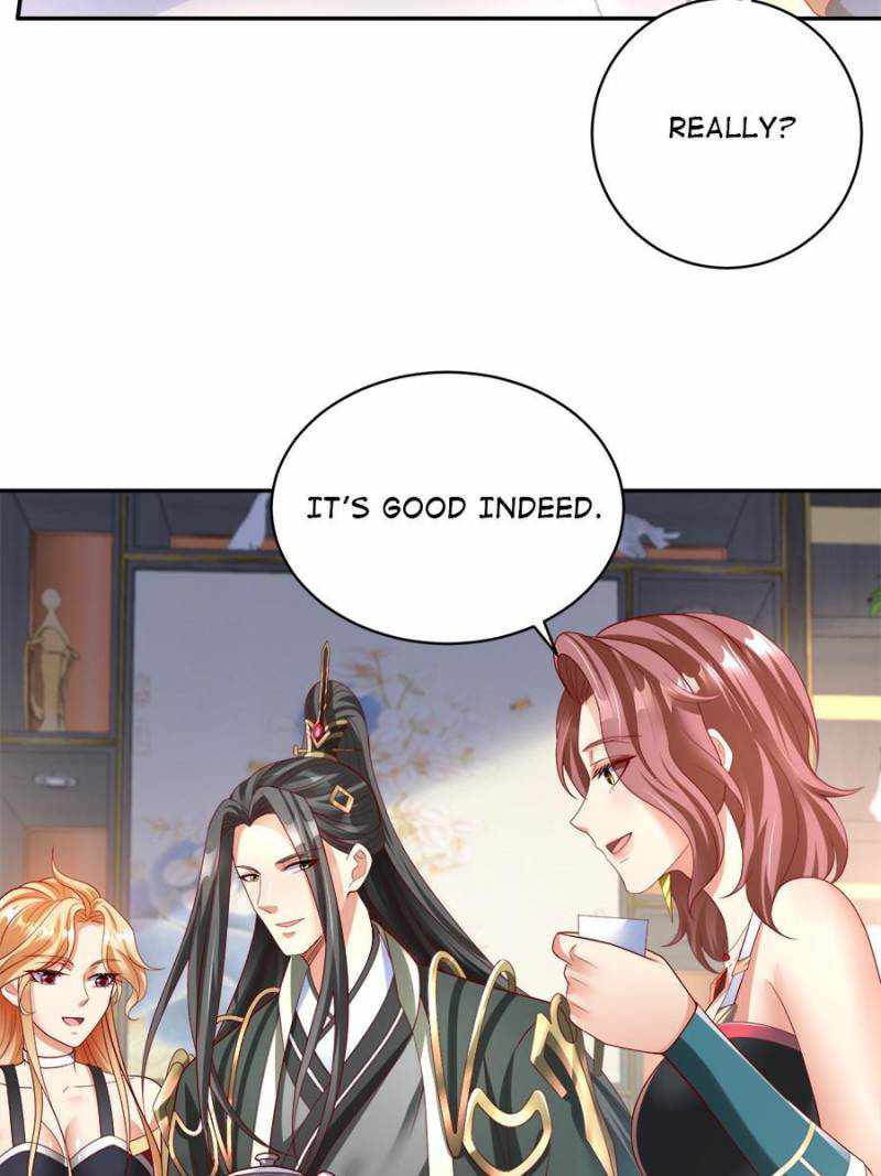 To possess the Heavenly Body chapter 46 - page 39