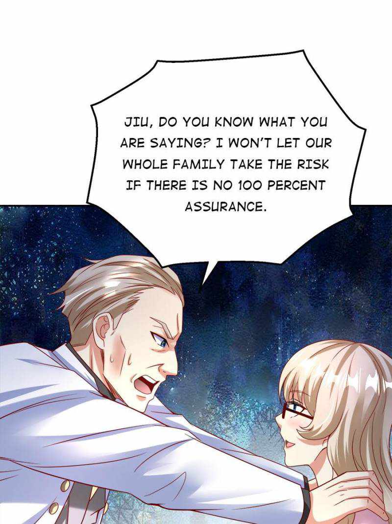 To possess the Heavenly Body chapter 46 - page 4