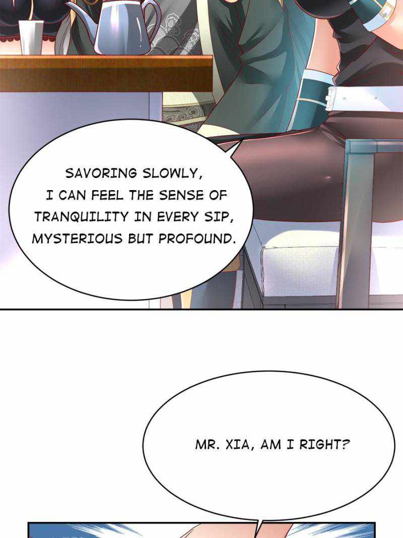 To possess the Heavenly Body chapter 46 - page 40