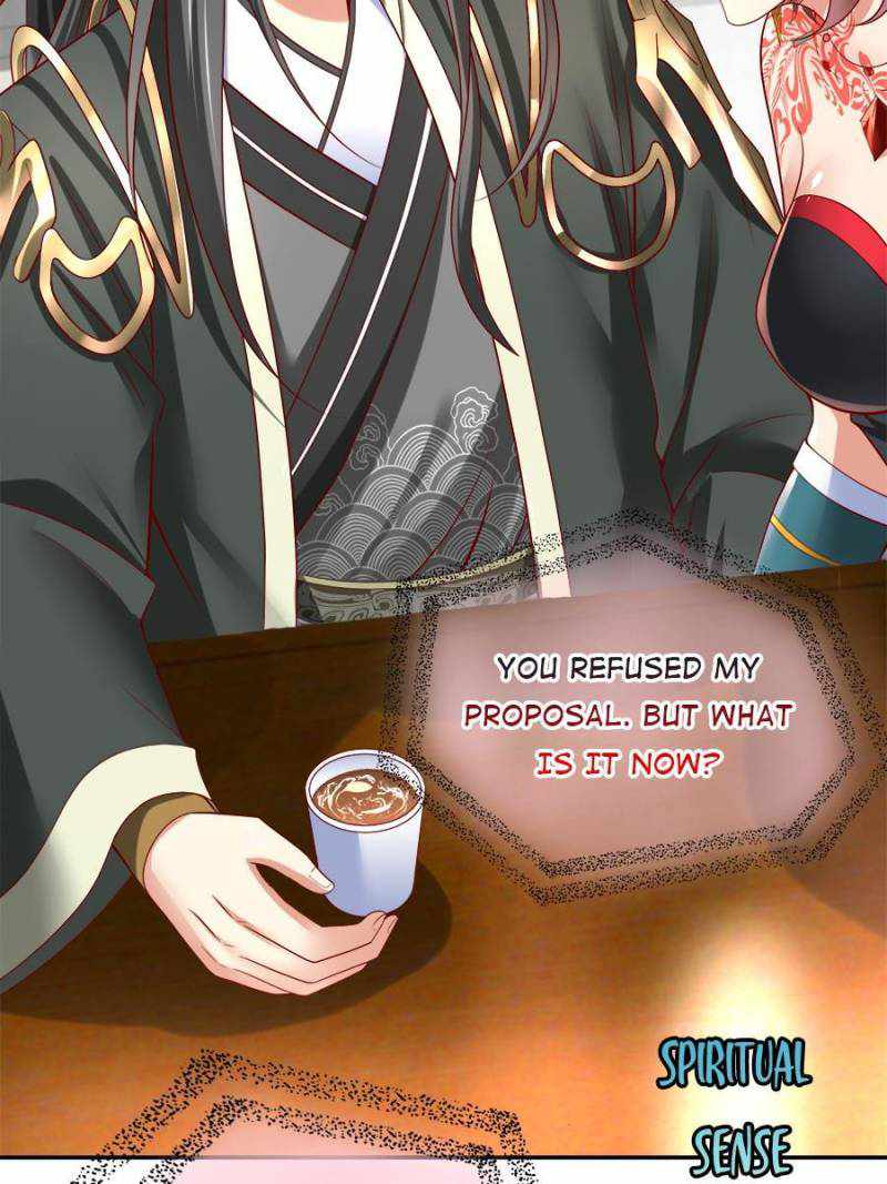 To possess the Heavenly Body chapter 46 - page 42