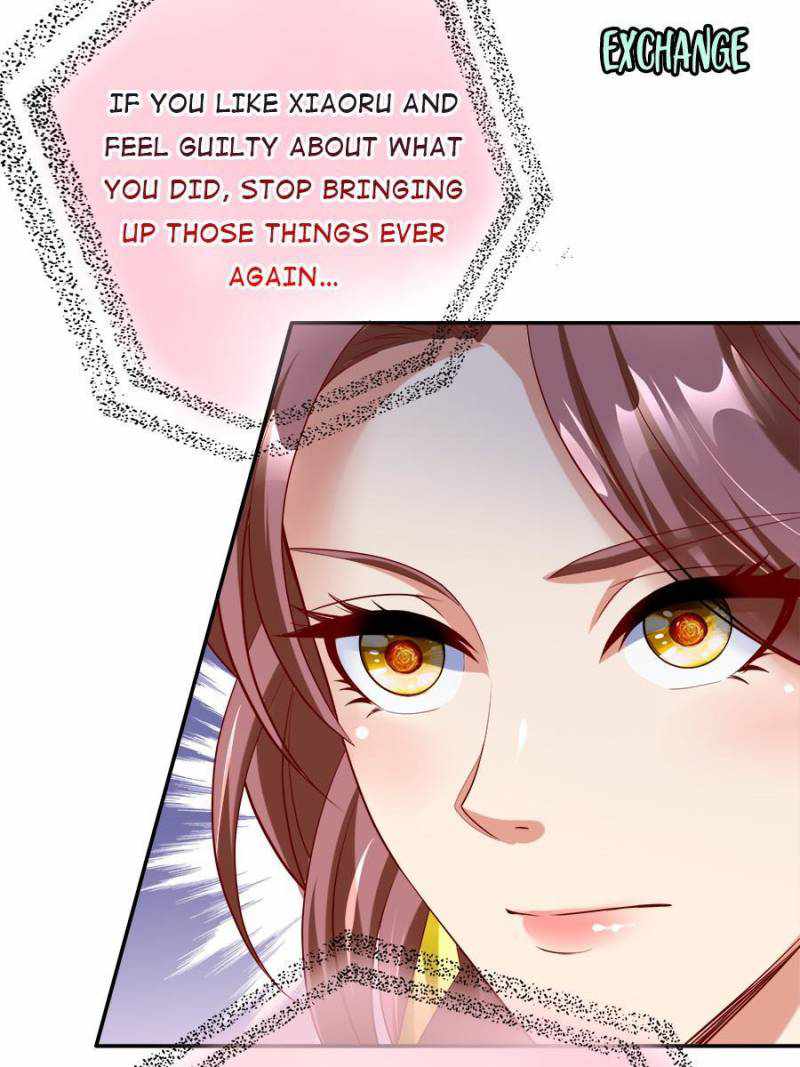 To possess the Heavenly Body chapter 46 - page 43