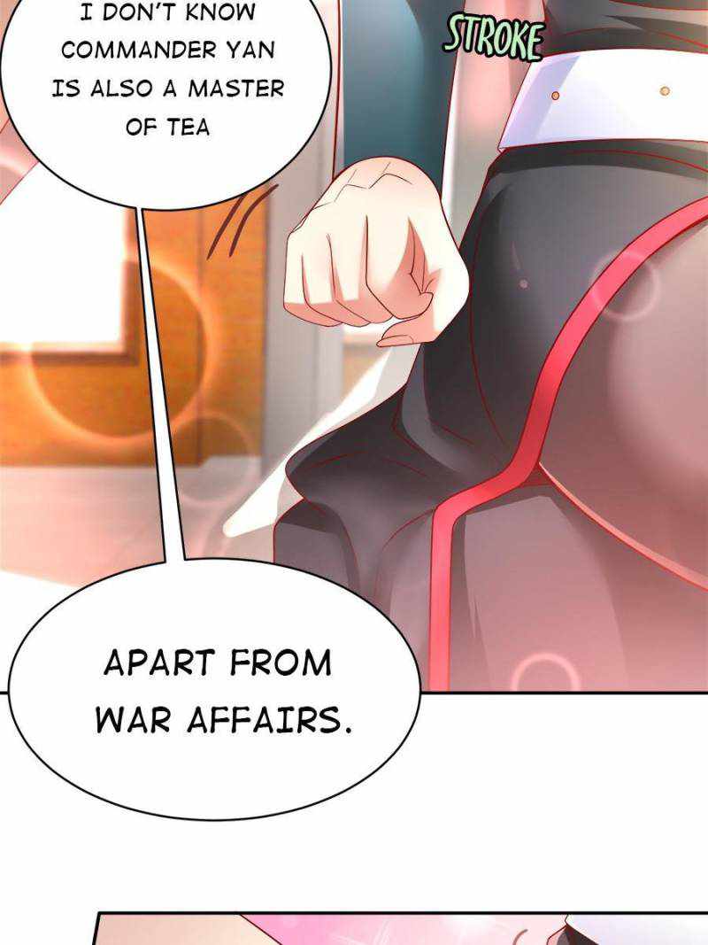 To possess the Heavenly Body chapter 46 - page 47