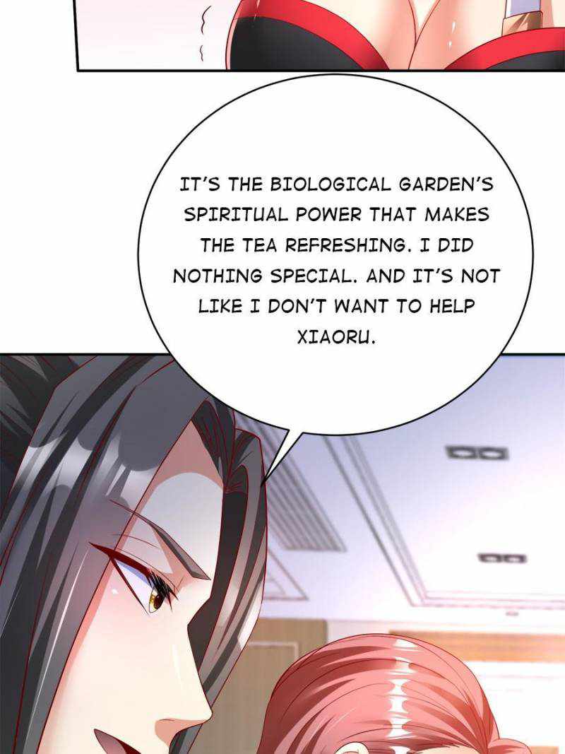To possess the Heavenly Body chapter 46 - page 50