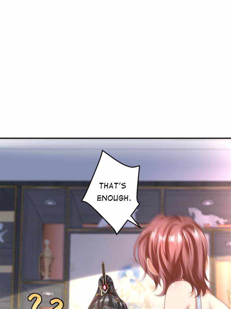 To possess the Heavenly Body chapter 46 - page 53