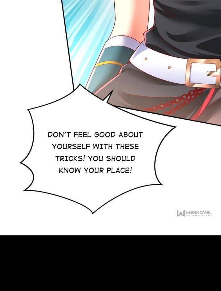 To possess the Heavenly Body chapter 46 - page 56
