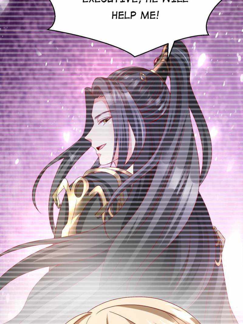 To possess the Heavenly Body chapter 46 - page 6