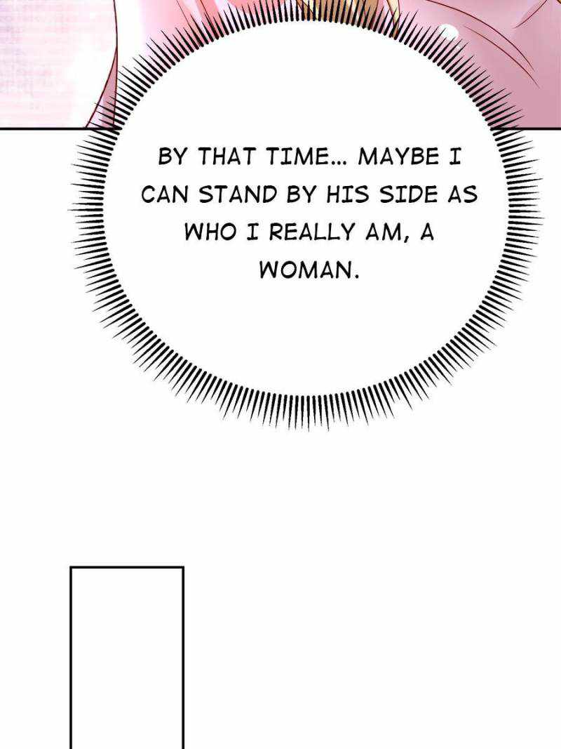 To possess the Heavenly Body chapter 46 - page 8