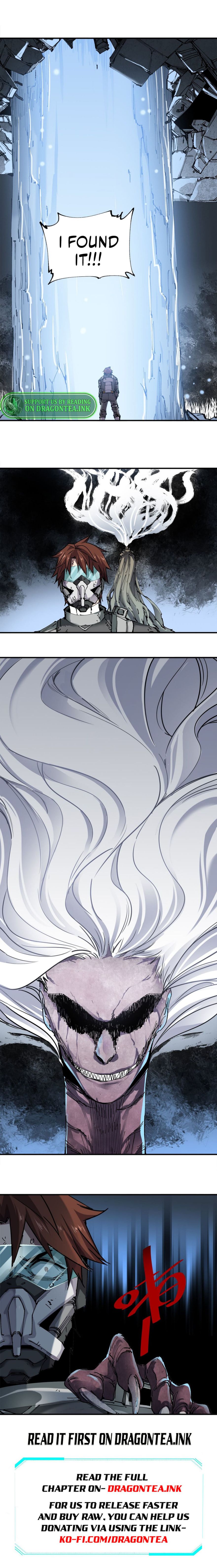 Under The Black Fog chapter 1 - page 15