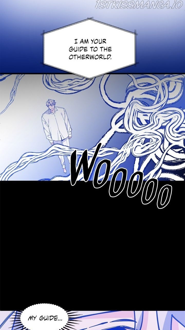 Protect Me, Knight chapter 50 - page 13