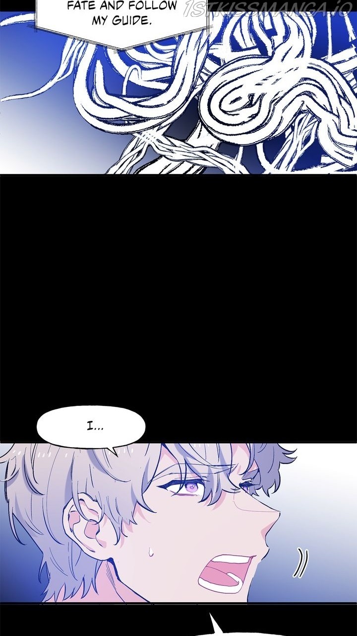 Protect Me, Knight chapter 50 - page 16