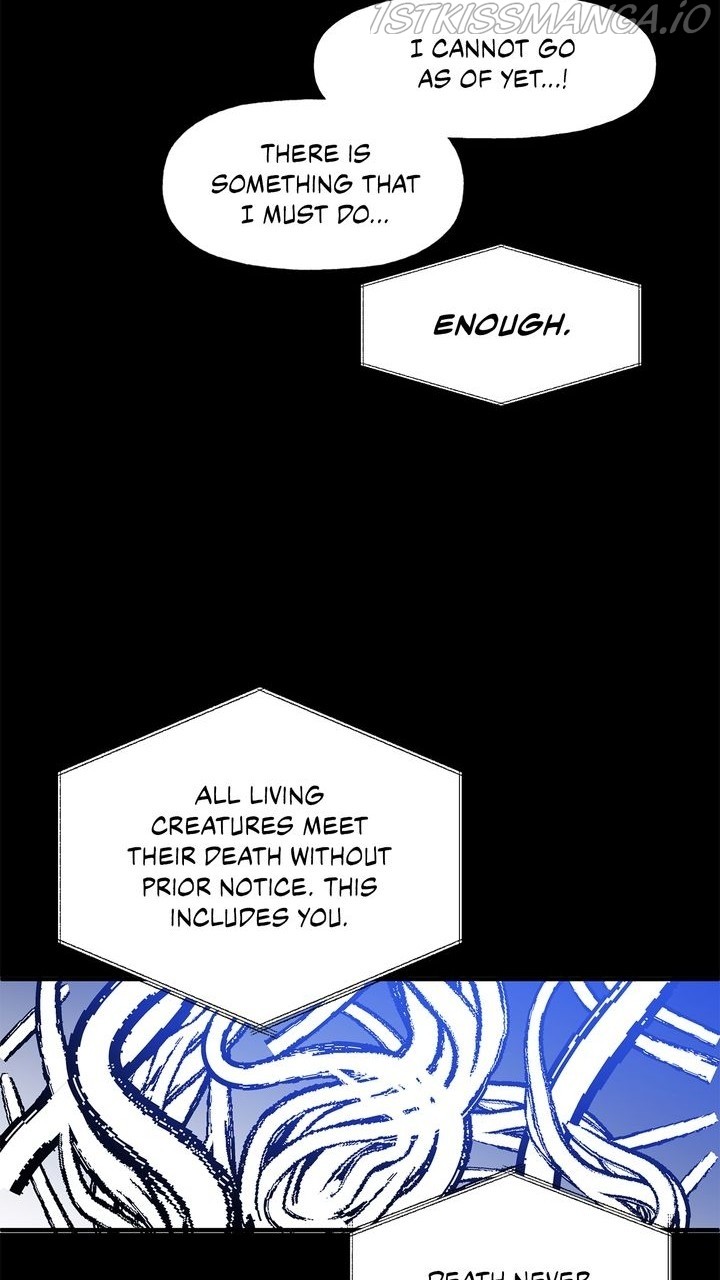 Protect Me, Knight chapter 50 - page 17