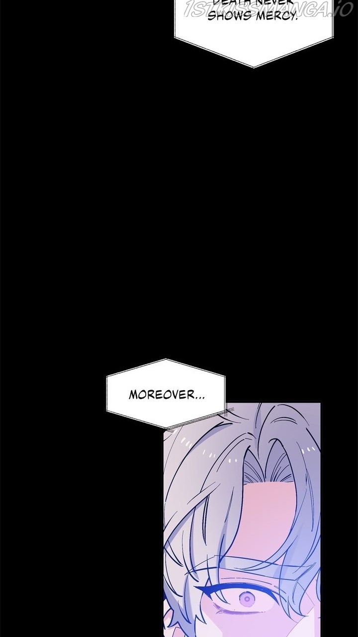 Protect Me, Knight chapter 50 - page 18