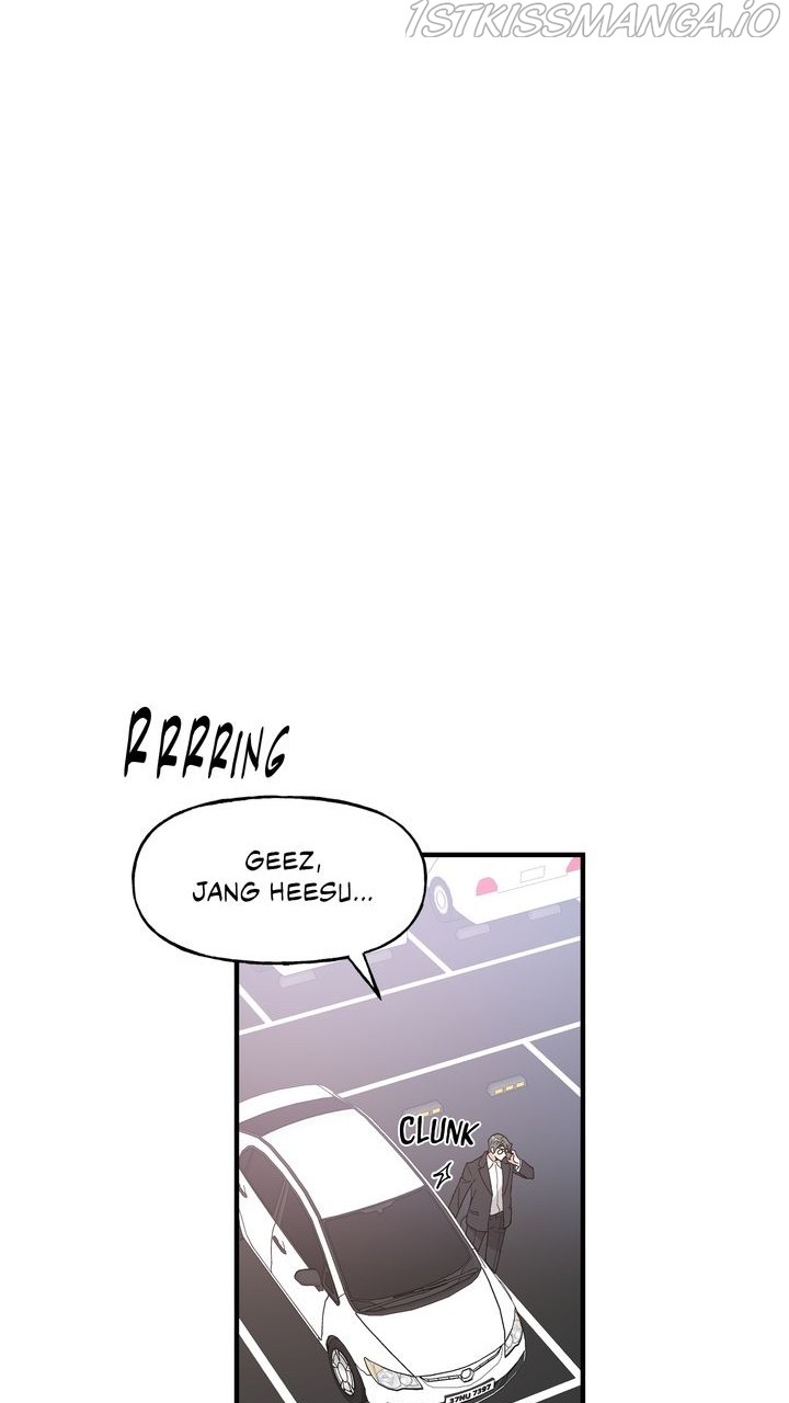Protect Me, Knight chapter 50 - page 2