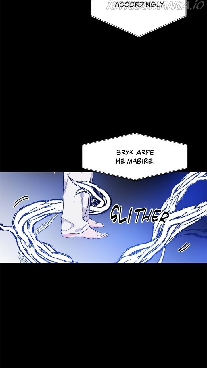 Protect Me, Knight chapter 50 - page 22