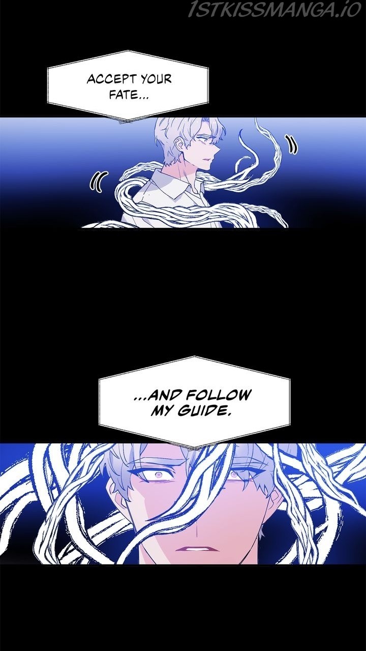 Protect Me, Knight chapter 50 - page 23