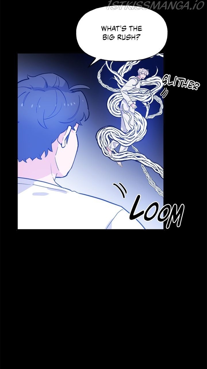 Protect Me, Knight chapter 50 - page 25