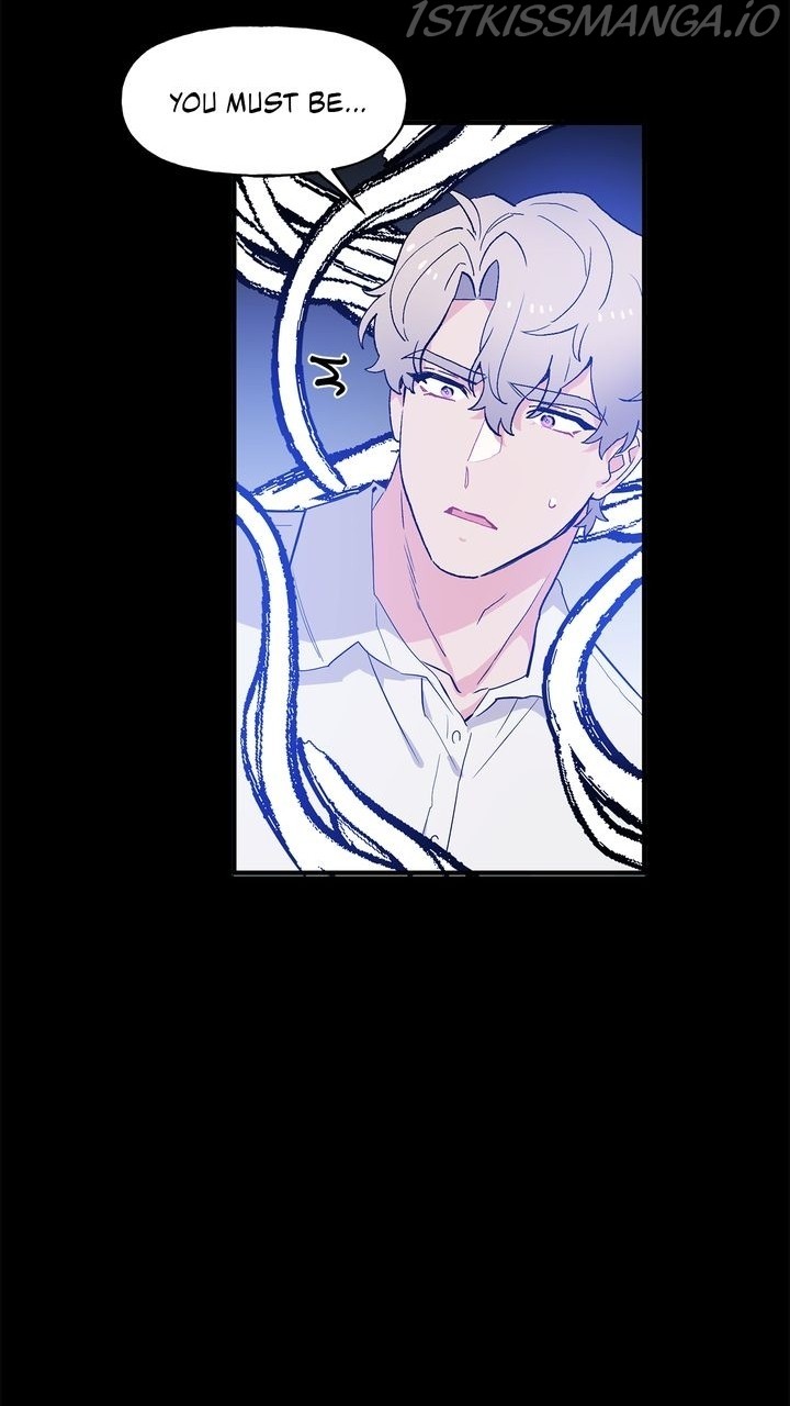Protect Me, Knight chapter 50 - page 26