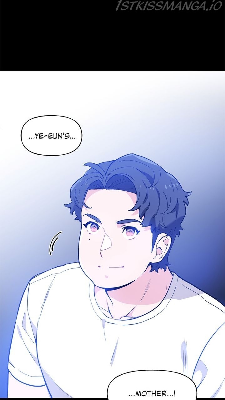 Protect Me, Knight chapter 50 - page 27