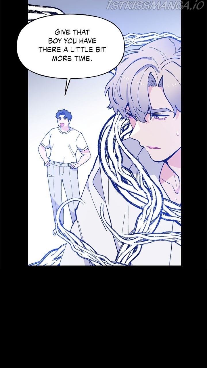 Protect Me, Knight chapter 50 - page 30