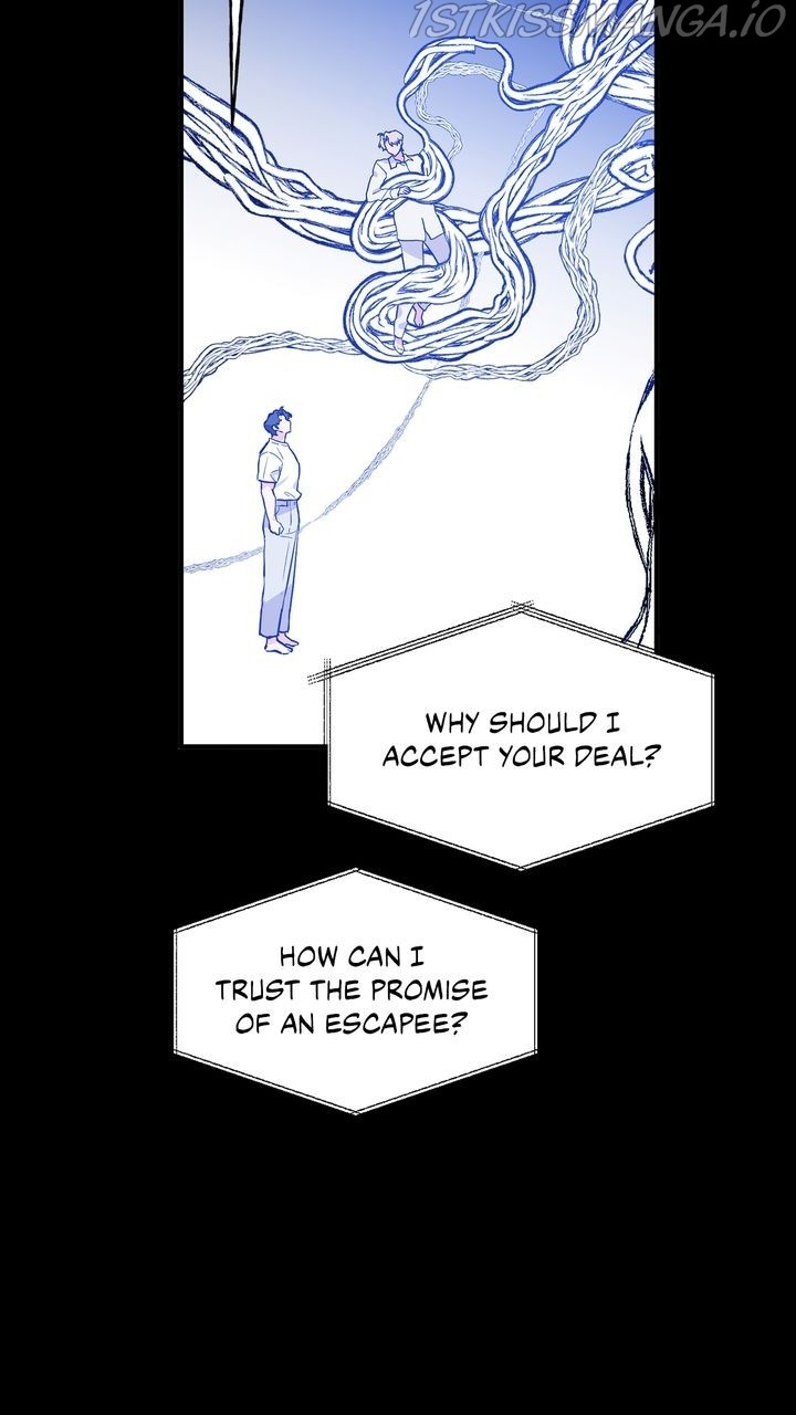 Protect Me, Knight chapter 50 - page 33