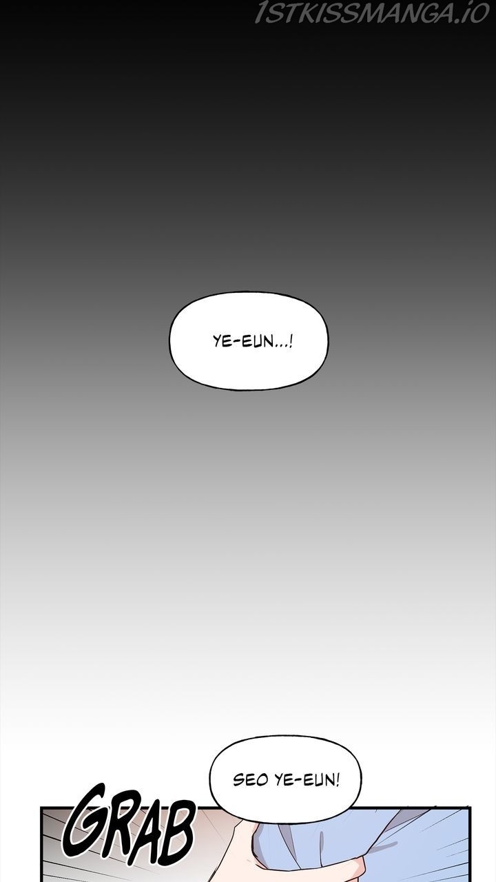 Protect Me, Knight chapter 50 - page 36
