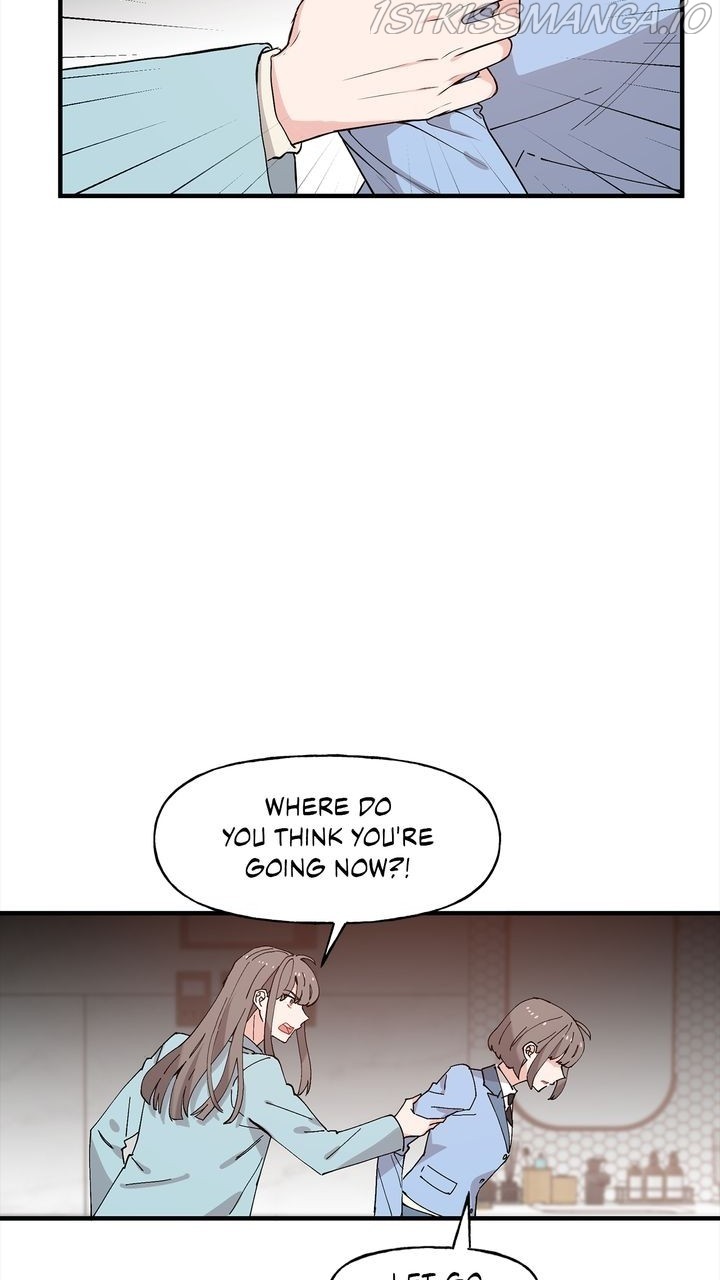 Protect Me, Knight chapter 50 - page 37